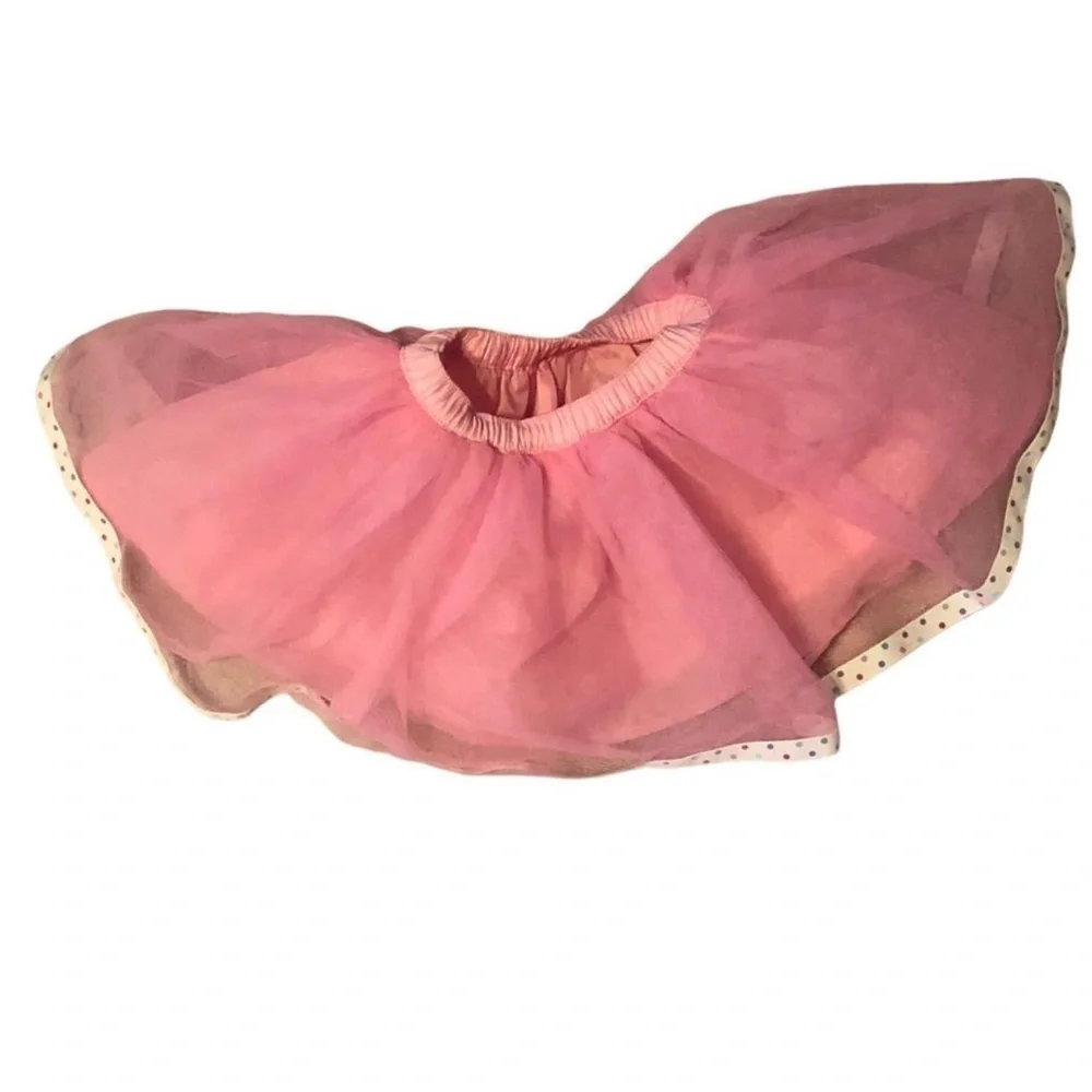 Gymboree adorable pink